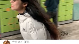 听说黄河路上新来了个瞎子 是谁