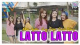 LATTO LATTO - MALA AGATHA, SINTIA POJOK 2133, ANGGI SETYA - VIRAL LATTO LATTO(Official Music Video)