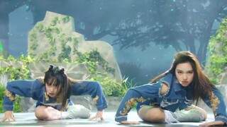 放学后心动《(G)I-DLE - LION》舞台公开！