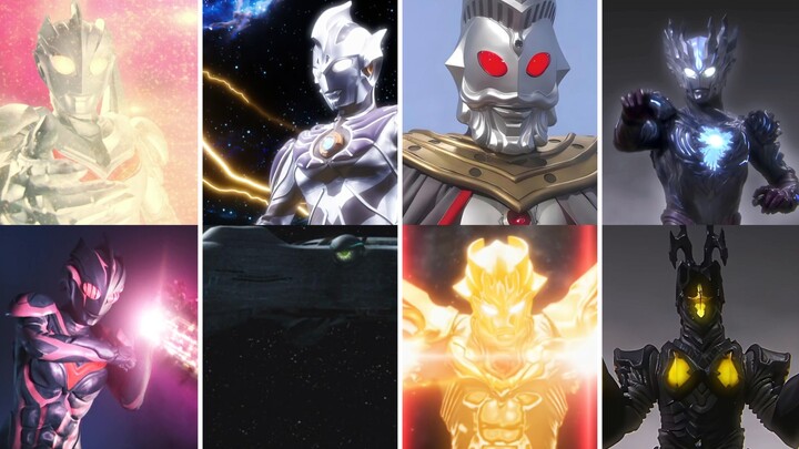 When the mysterious four Os join forces with their opponents, which group is the strongest?