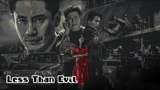 Less Than Evil -  Eps 9 Sub Indo