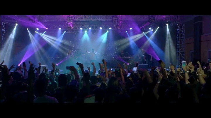 The Heartbreak Club/Sobat Ambyar 2021