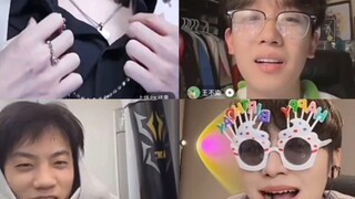 让三个男人集体看呆😳的舞蹈