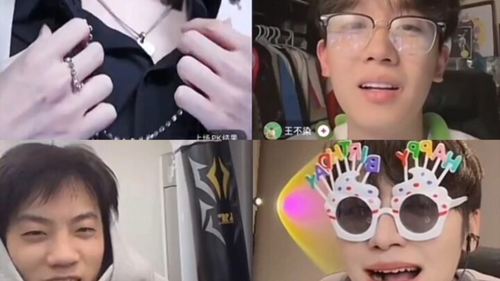 让三个男人集体看呆😳的舞蹈
