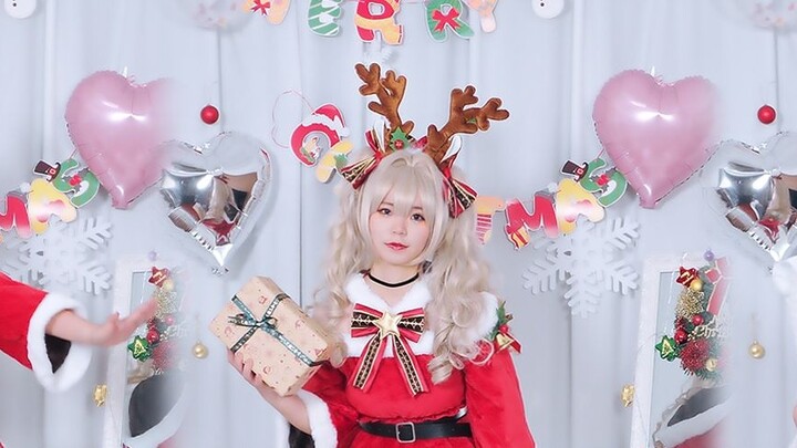 【Yu Yizi】Come and catch me, stupid traveler! 💕