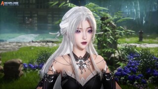 EP24 | Little Fairy Yao - 1080p HD Sub Indo