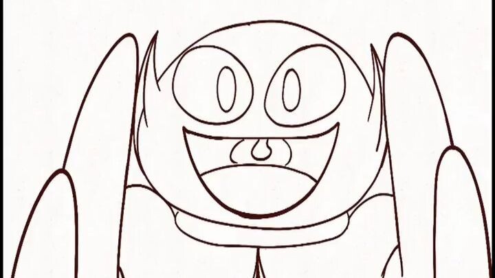 THE TICKETS ARE HERE!!!! | ep#1 animatic shorts