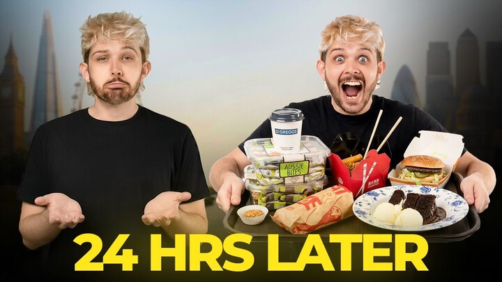 How Much Free Food Can I Get in a Day?