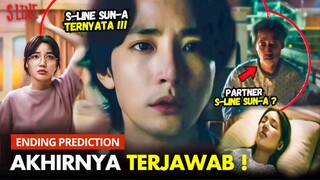 S Line Episode 5-6 Preview | Sun-A Ternyata Korban KS* Sang Kakek 😭⁉️Lee Suhyeok x Lee Dahee