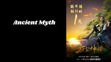 Ancient Myth Ep.174 Sub Indo