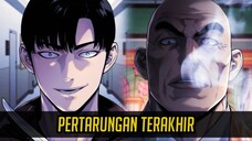 Manhwa Aksi Paling Seru Yang Wajib Kamu Baca