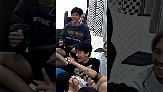 No way🙅‍♂️#taynew #taytawan #newwieethitipoom #polcataynew #gmmtv