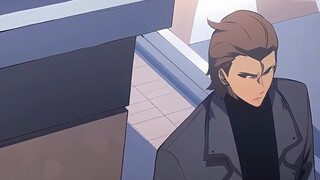 I upgraded alone, a long collection of extra chapters