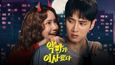 ๐ฐ๐ท PRETTY CRAZY (2025) MOVIE | ENG SUB |Romance/Comedy/Mystery