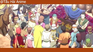 AMV_Cổ đại #anime #schooltime