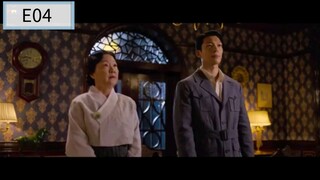 Gyeongseong Creature [Tagalog] S01E04