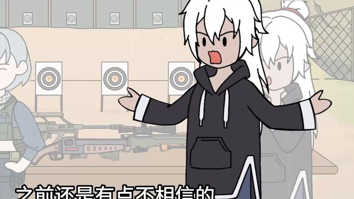 Dear Zero, soon we will be together forever