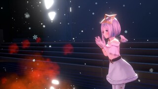 白い天使