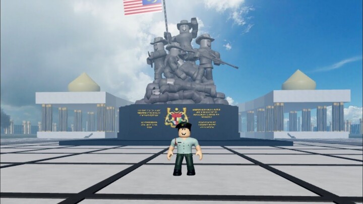 BERJUANG DEMI MALAYSIA | PART 2 🇲🇾