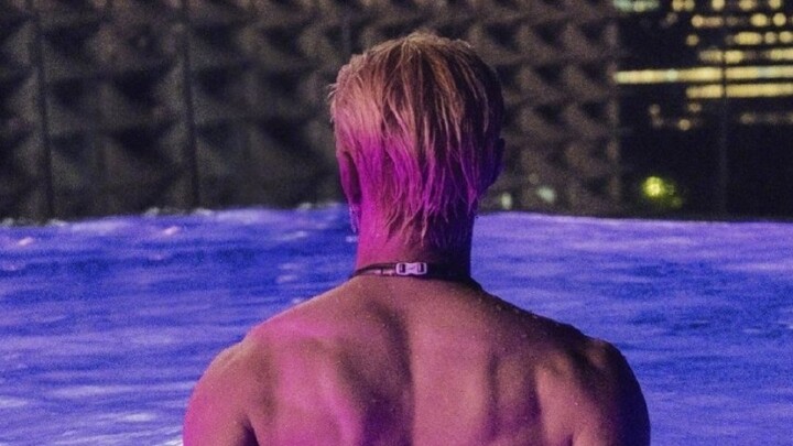 【Trương Nghệ Hưng】Suỵt, người bình thường tôi không cho xem đâu.