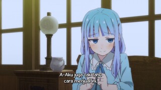 Isekai ojisan ep 6 sub indo