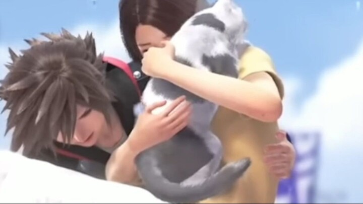 Kingdom Hearts IV_ Teori _ Rahasia Trailer Tersembunyi!