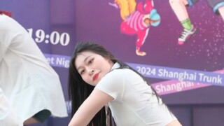 【酒果】换个皮肤二巡抖一下！TGO随舞EXID—DDD【正花位直拍】