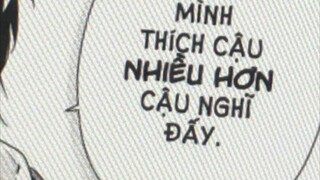 Thật sự có quá nhiều thứ đã thay đổi rồi.