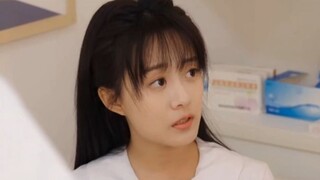 Mawar Di Balik Musim Panas Ep.18