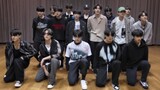 ENHYPEN x &TEAM《One In A Billion + Into the I-LAND》Practice Room Revealed!