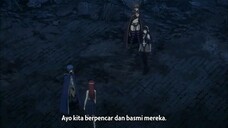 Fairy tail episode 196 sub indo