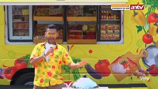 LIVE ANTV RAME SERU SARIMI ISI 2 ADWARDS DEKADE • [ 26 OKTOBER 2025 ] • [ Vidio TVOD ]