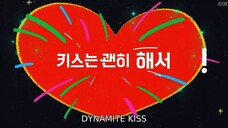 Dynamite-Kiss.Episode-2 Eng sub