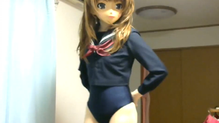 Yuri, if you're in such a shapely and sexy figure.