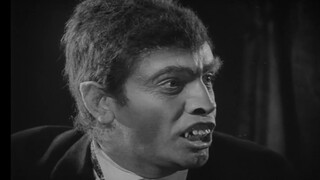 "The Strange Case of Dr. Jekyll and Mr. Hyde" - Sometimes he is a gentleman, sometimes he is worse t