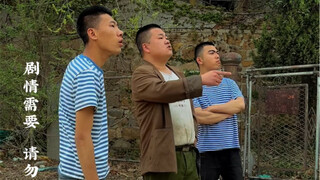 胖龙大战拉开帷幕！