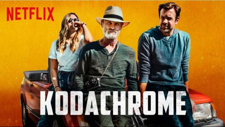 Kodachrome (2018) - SUB INDO