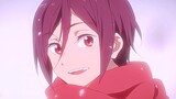 [Anime] [Rin Matsuoka] The Cute Little Shark