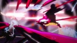 Luffy Vs Kaido Final Attack - 4K | One Piece 1017
