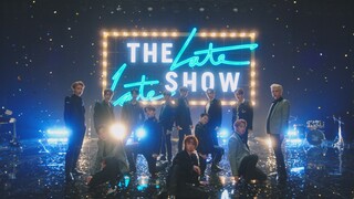 SEVENTEEN - 'HOME;RUN' @The Late Late Show กับ James Corden