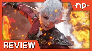 Final Fantasy XIV: Endwalker Review - Noisy Pixel