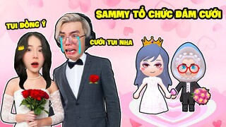 SAMMY VÀ PHONG CẬN BẤT NGỜ TỔ CHỨC ĐÁM CƯỚI SIÊU DỄ THƯƠNG TRONG BUD