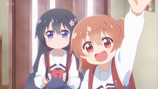 Review Anime อนิเมะโลกสวย เอาไว้ฮิลตับเพิ่ม HP 🥞「 Watashi ni Tenshi ga Maiorit