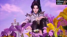 Ni Tian Zi Zhun Episode 417 Sub Indo