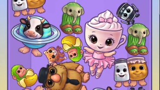 Baby Brainrot👶