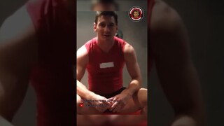 MESSI VS RONALDO KARAMBOL #shorts