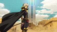 魔王を召喚しない方法 Maō o shōkan shinai hōhō - Episode 2 (Season 2)
