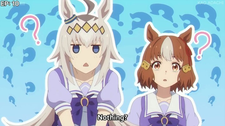 uma musume cinderella gray best moment part 6