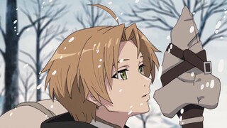 【4K /字وسيت الصيني】PV الموسم الثاني من مسلسل الرسوم المتحركة التلفزيوني "الحياة الثانية للشخص العاطل 