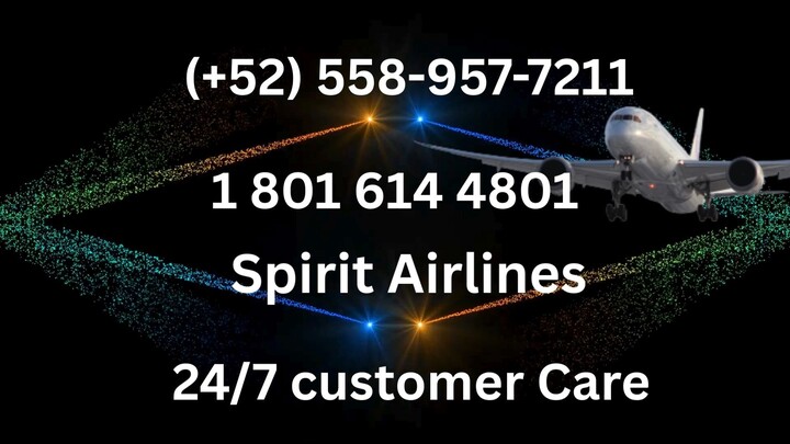 Listado completo de números oficiales de atención al cliente de {Spirit Airlines} : Guía paso a paso